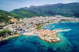 budva montenegro BloggHad